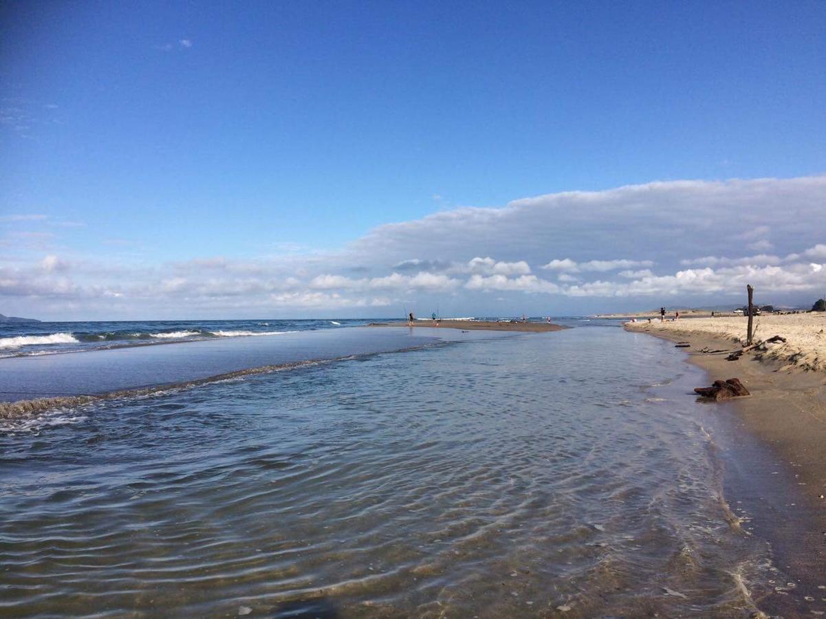 Thornton Beach Holiday Park Exteriör bild